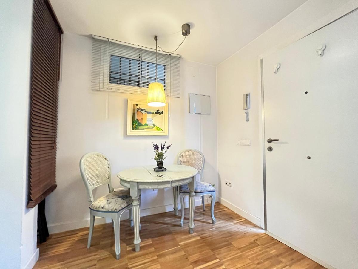 Appartement Terraza En Atocha Tarragona