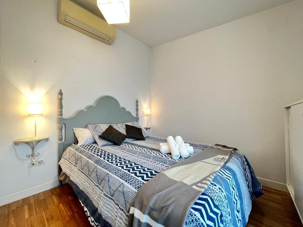 Appartement Terraza En Atocha Tarragona *