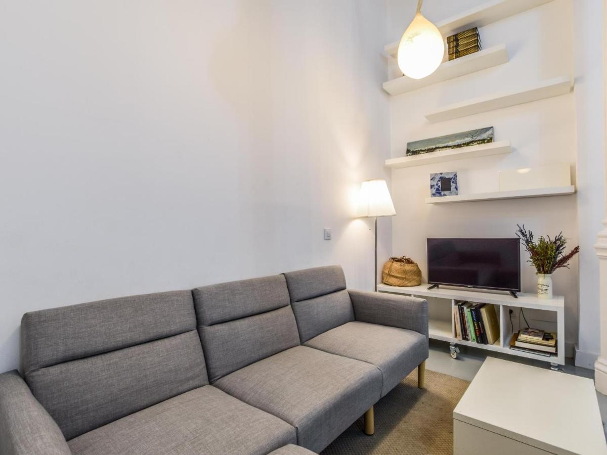 Apartment Piso En Lavapies 3 Dormitorios 8 Personas