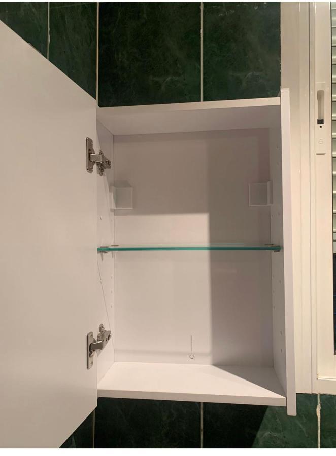 Tesoro De Centro Apartamento