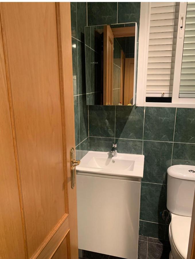 Apartamento Tesoro De Centro *