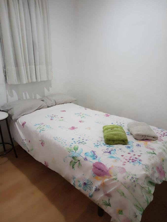 1 En Orquideas Cerca De Tetuan Madrid