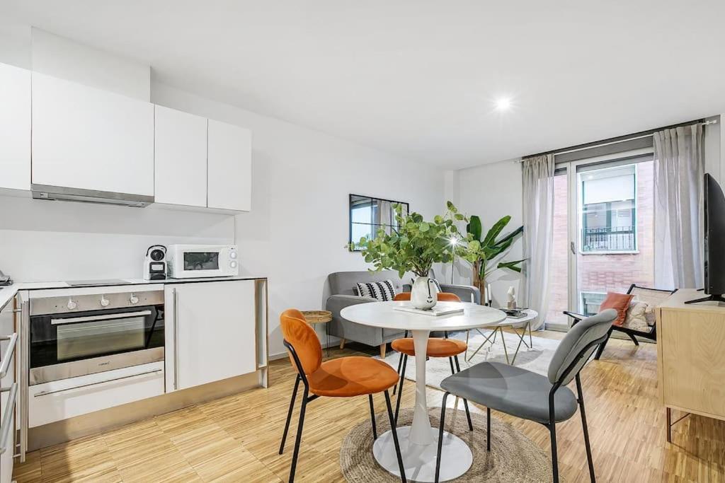 Apartamento New Heima Gran Via 2a Madrid