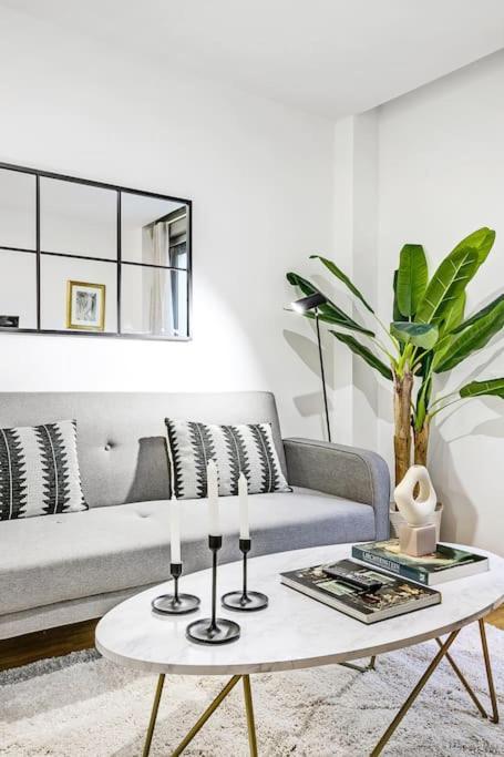 New Heima Gran Via 2a Apartamento *
