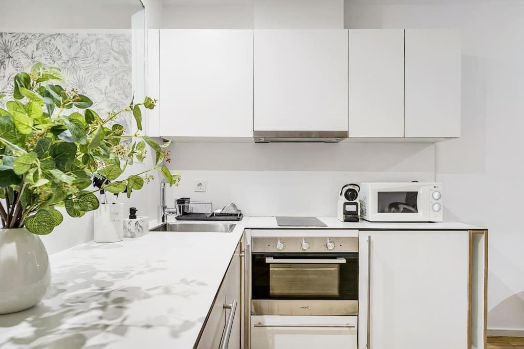 Apartamento New Heima Gran Via 2a Madrid