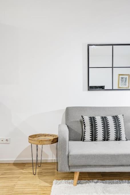 New Heima Gran Via 2a Apartamento Madrid