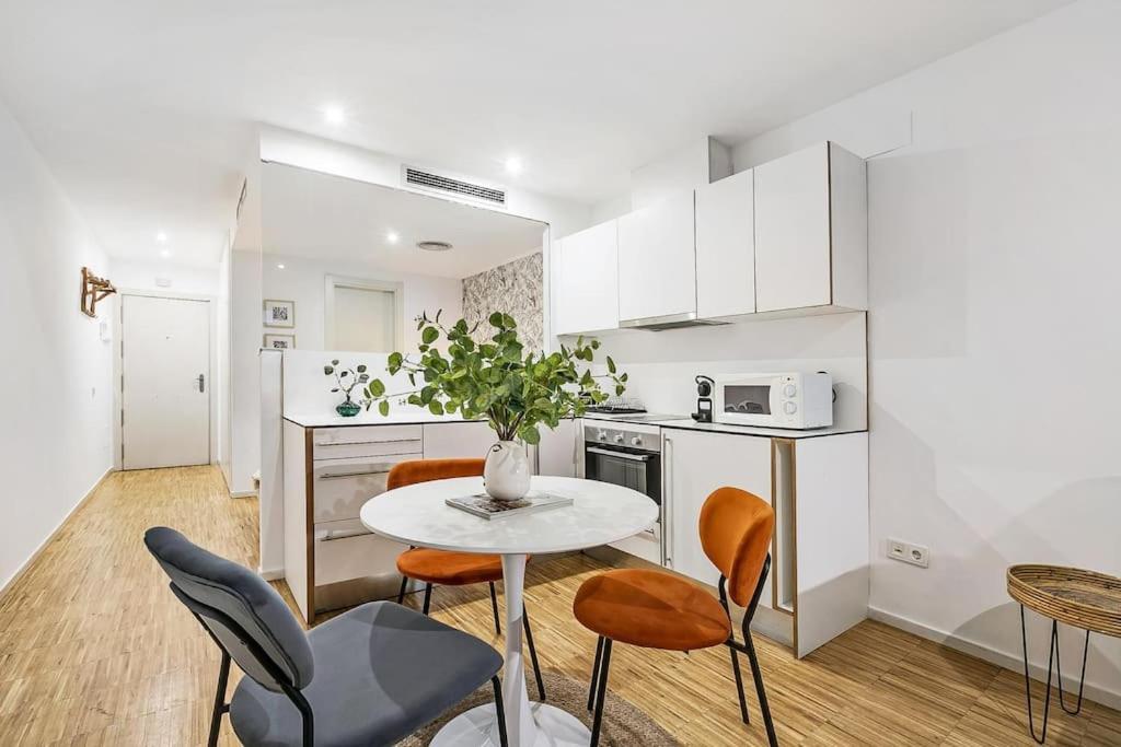 New Heima Gran Via 2a Apartamento *