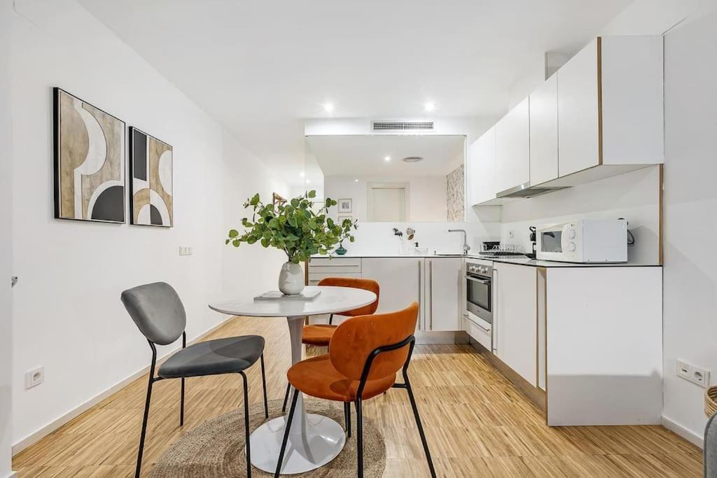 New Heima Gran Via 2a Apartamento Madrid