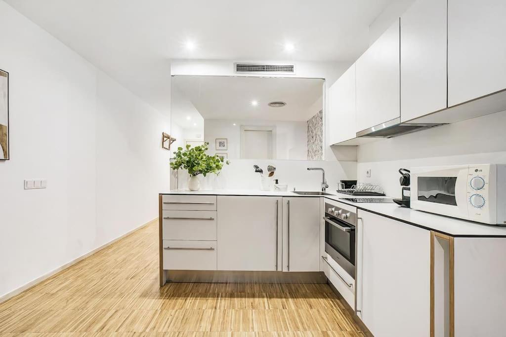 Apartamento New Heima Gran Via 2a Madrid
