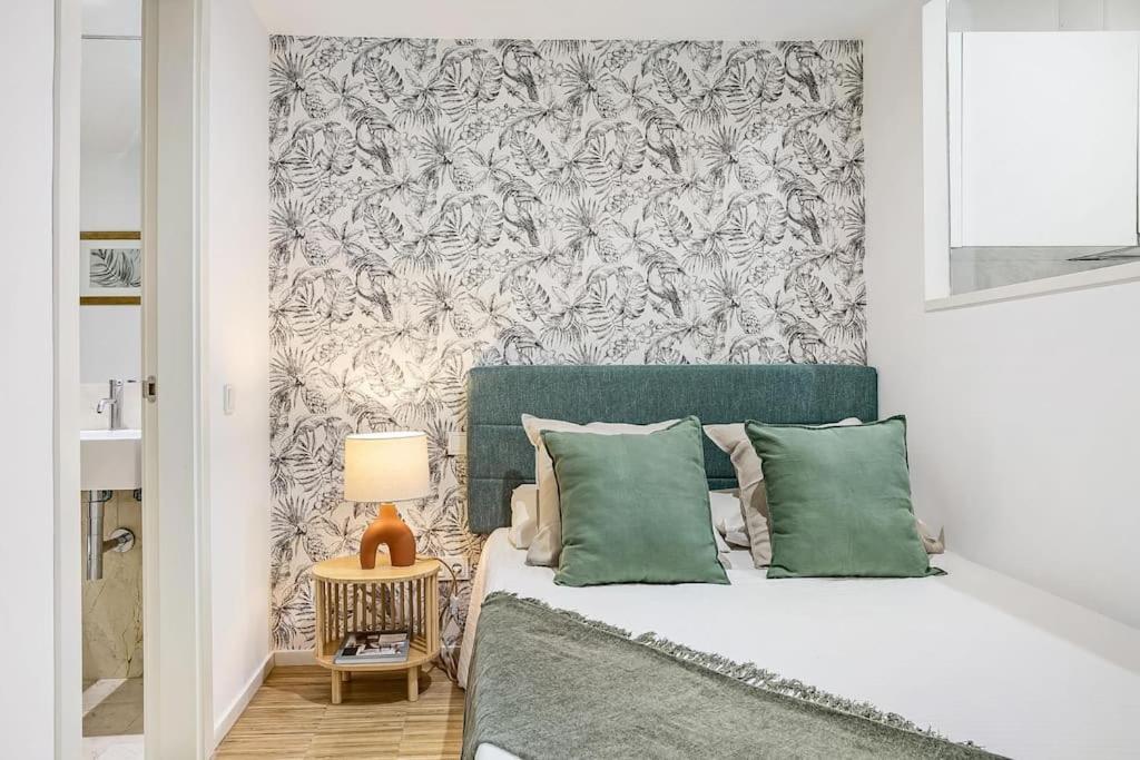 Apartamento New Heima Gran Via 2a *