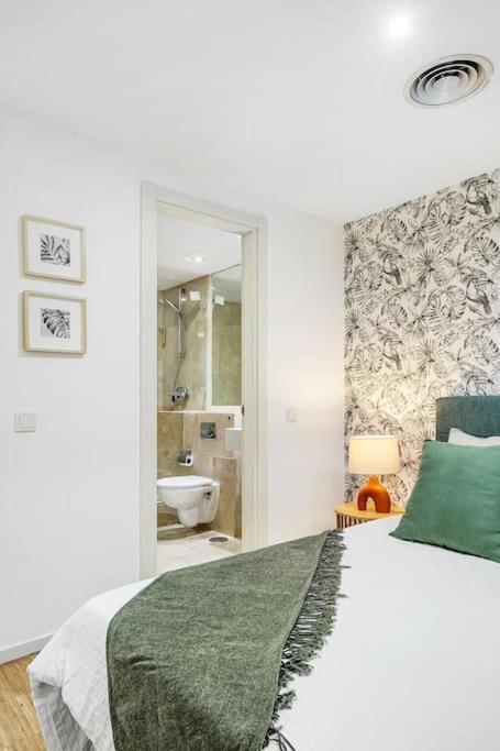 Apartamento New Heima Gran Via 2a