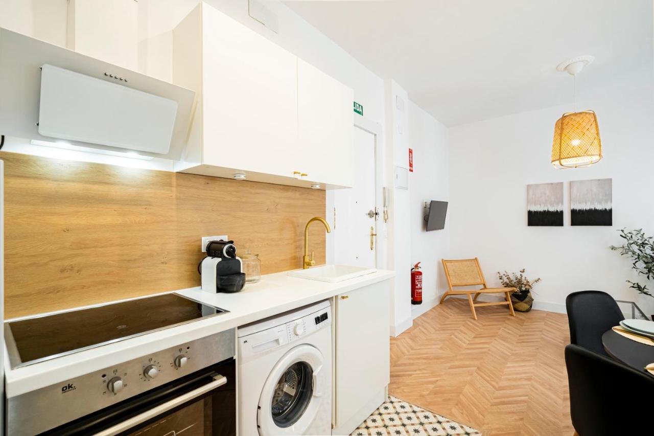 Apartment For Temporal Delicias Ccr9 Madrid
