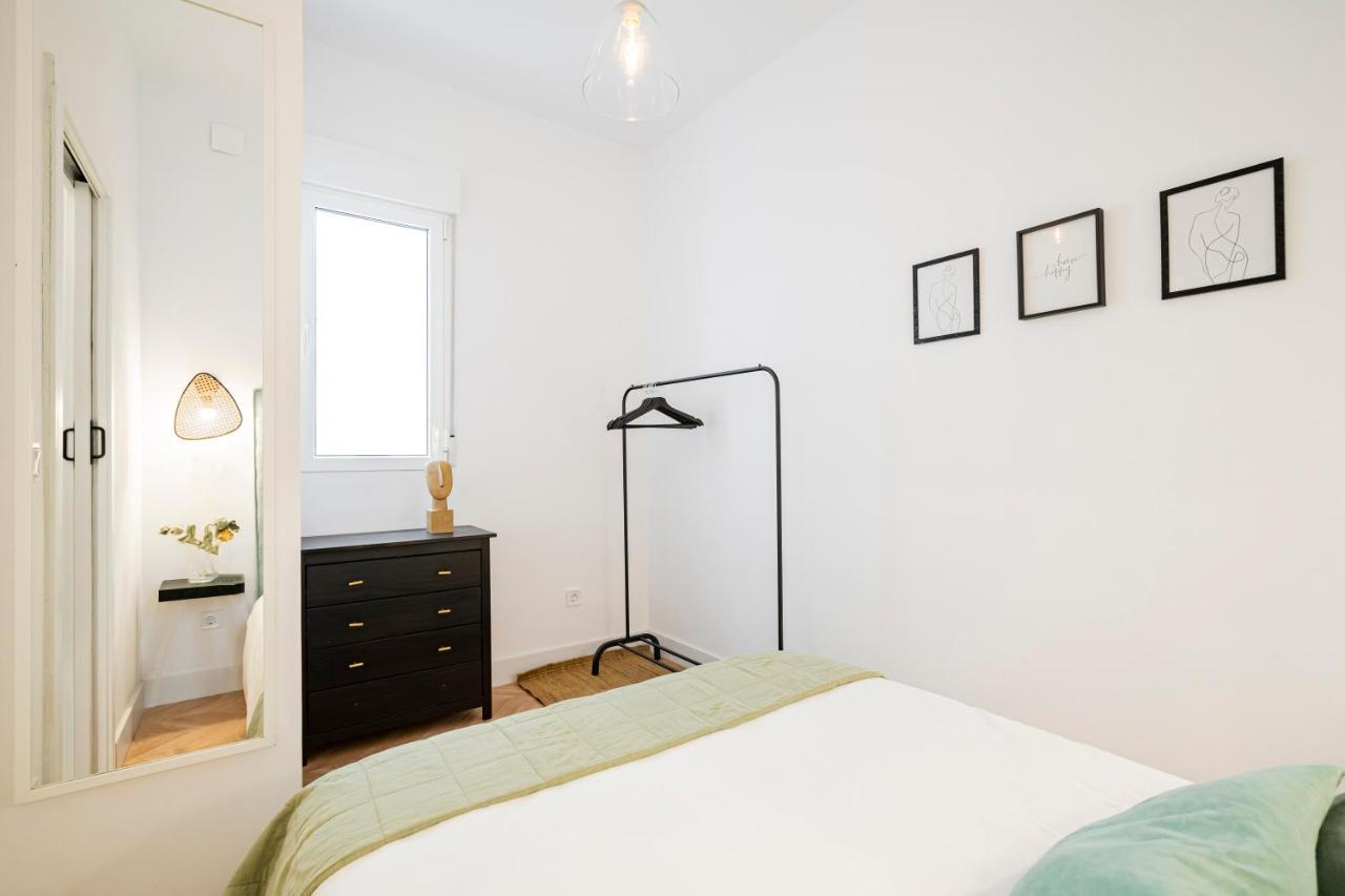 Apartment For Temporal Delicias Ccr9