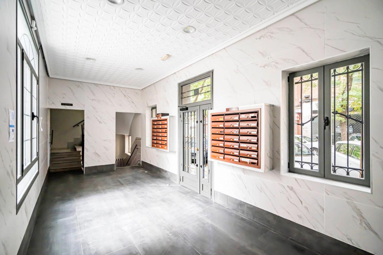 Apartment For Temporal Delicias Ccr9