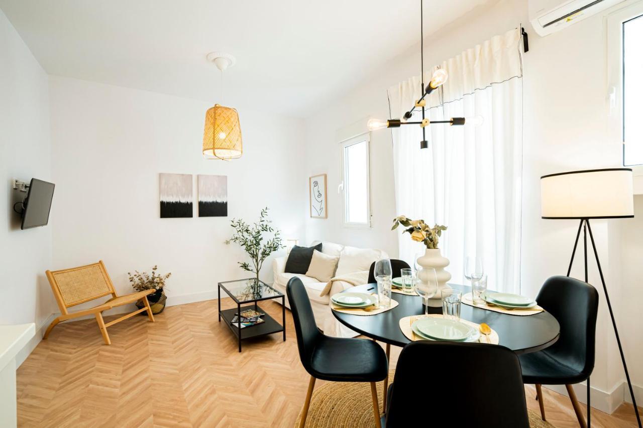 Apartment For Temporal Delicias Ccr9 *