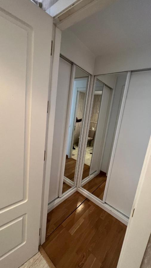 Apartamento Aeropuerto, Ifema Madri