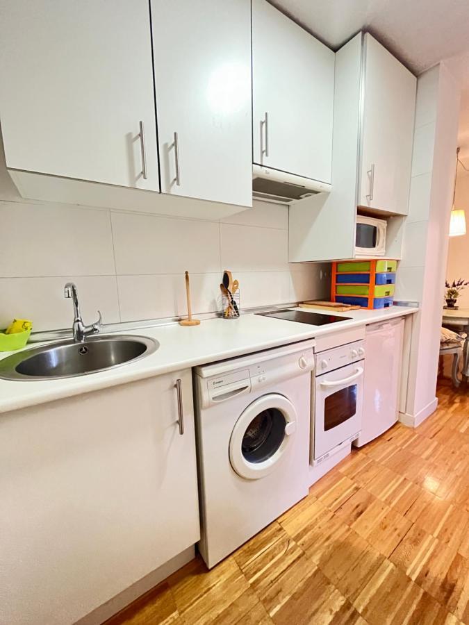 Appartement Terraza En Atocha Tarragona *
