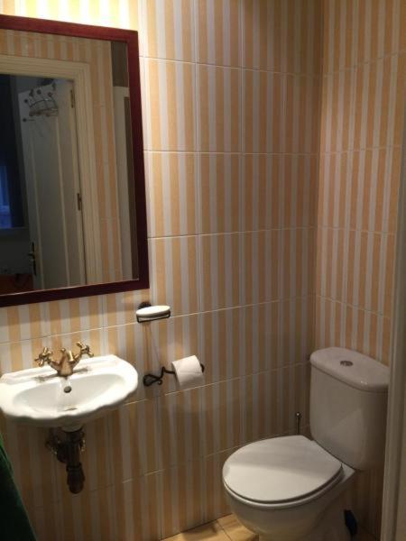 Apartamento Sor Angela Madri