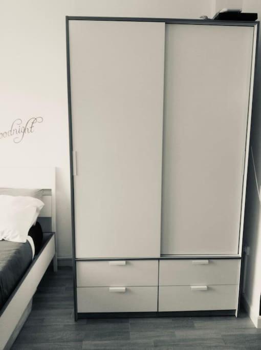 Espectacular Loft Con Terraza Madrid