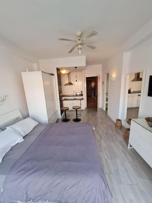 Espectacular Loft Con Terraza Apartment Madrid