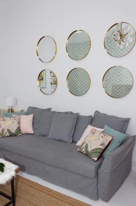 Historic Penthouse Plaza Mayor In Apartamento *