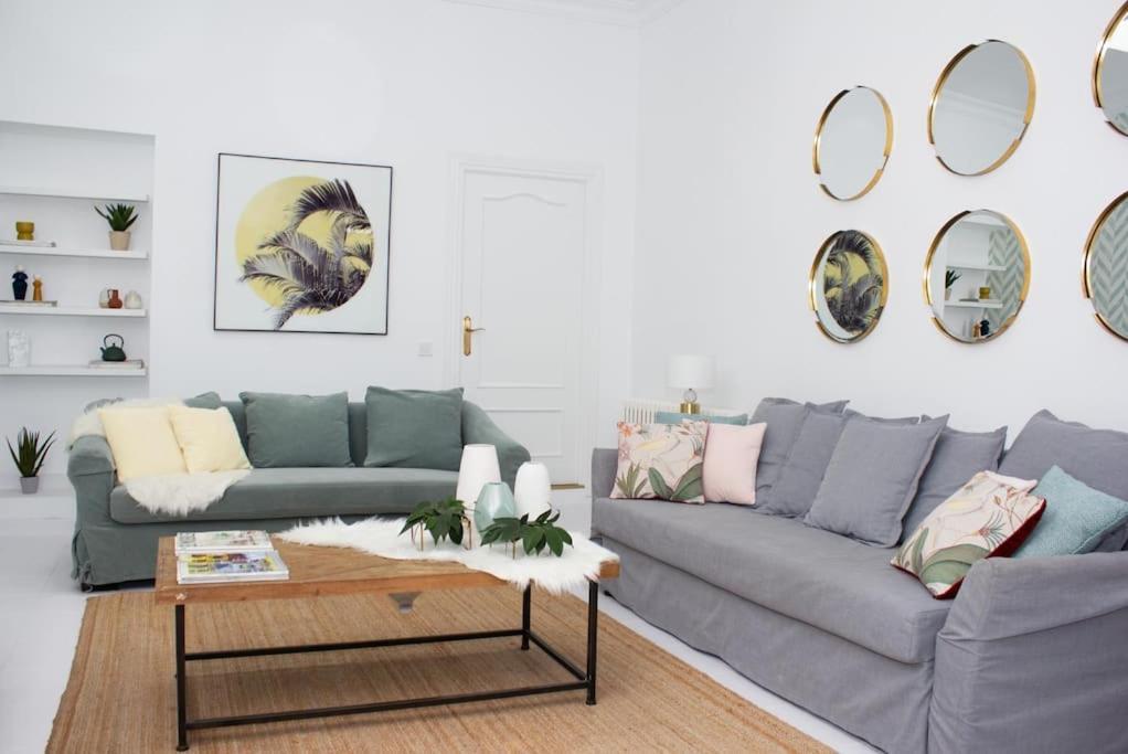 Appartamento Historic Penthouse Plaza Mayor In