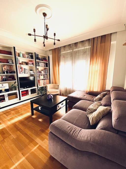 Apartment Cozy Royal Palace Area 5/6 People
