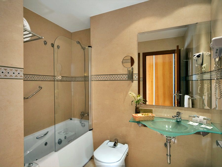Eurostars Zarzuela Park 3* Madrid