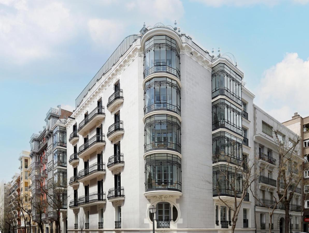 Apartment Ayala 63 - The Arc Collection Madrid