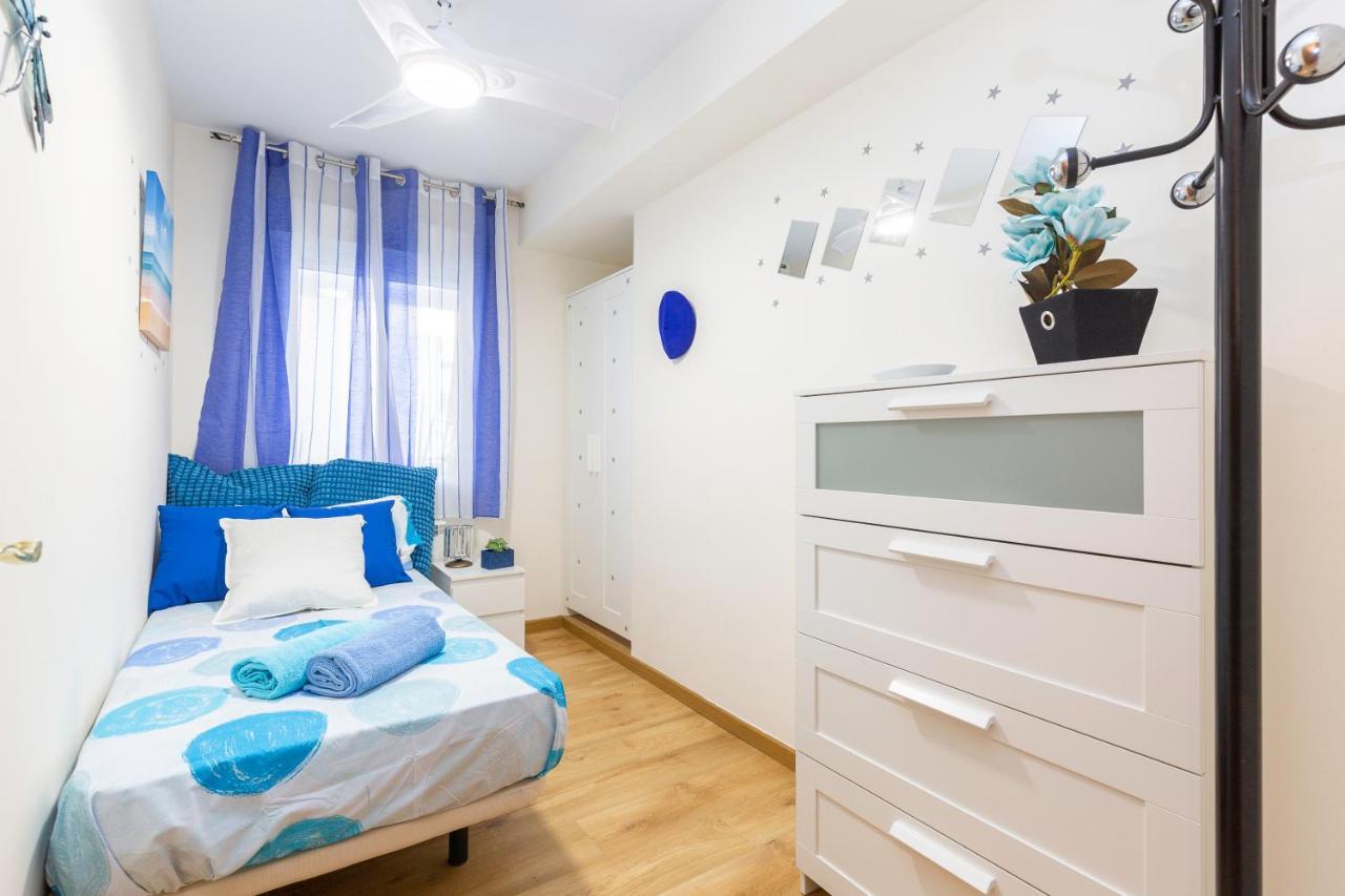 Apartamento Apartamento Puente De Segovia