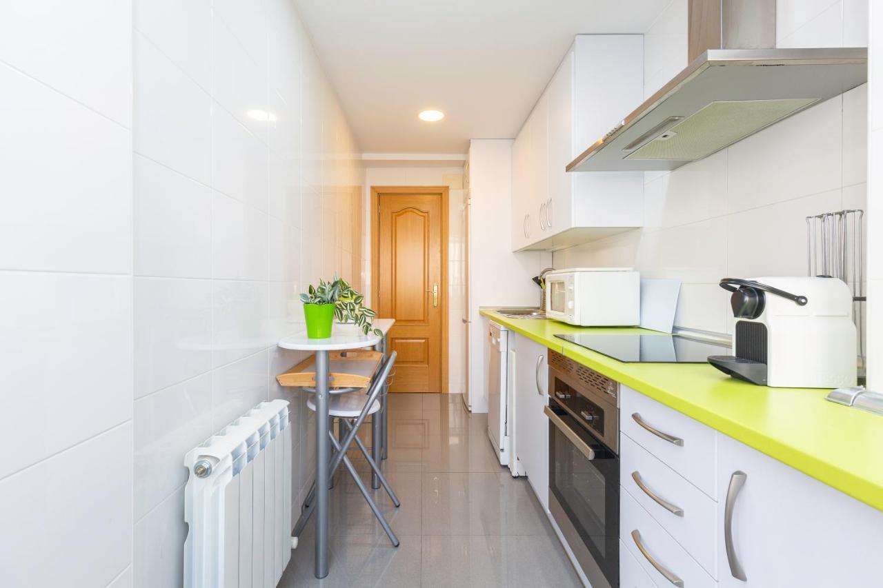 Apartamento Puente De Segovia * Madrid
