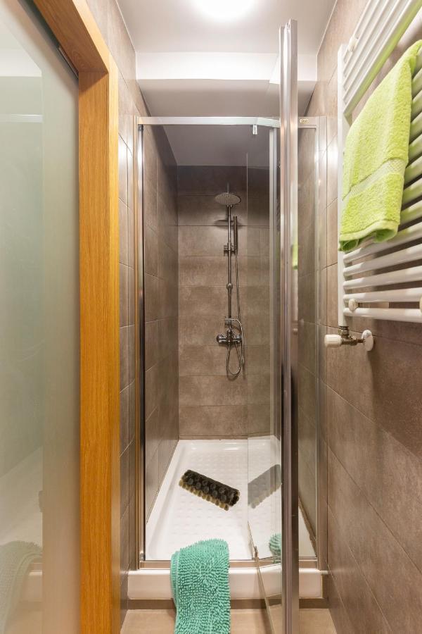 Apartamento Apartamento Puente De Segovia Madrid