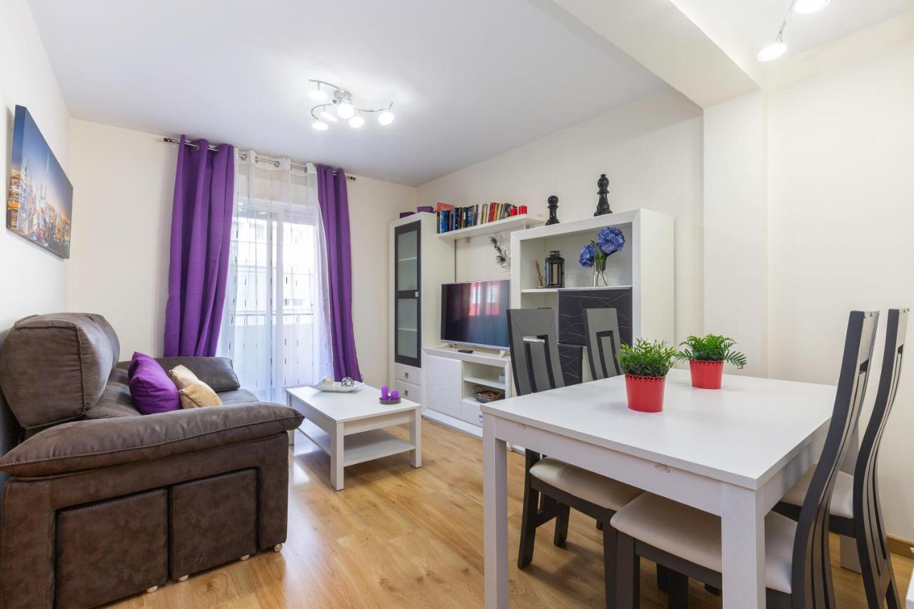 Apartamento Puente De Segovia Madrid