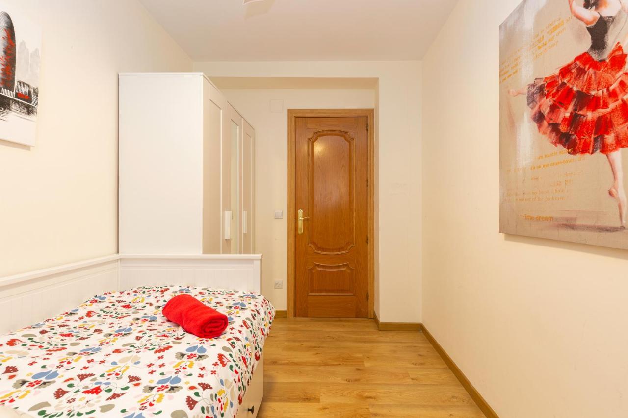 Apartamento Puente De Segovia Apartamento