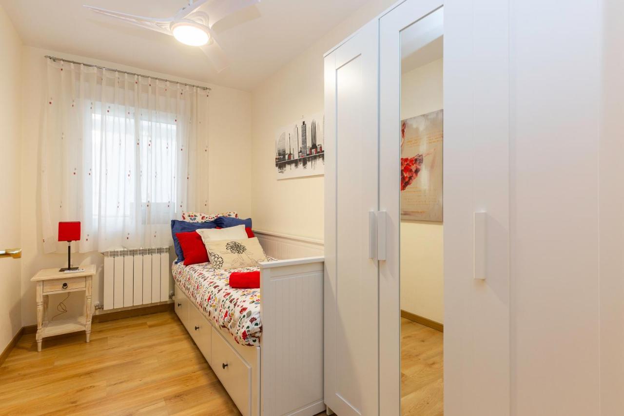 Apartamento Apartamento Puente De Segovia