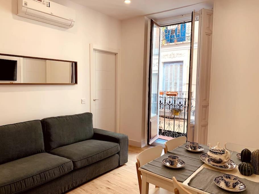 Apartamento Vip Vi En Centro * Madrid