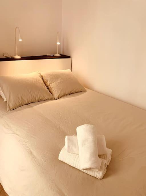 Apartamento Vip Vi En Centro Apartamento Madrid