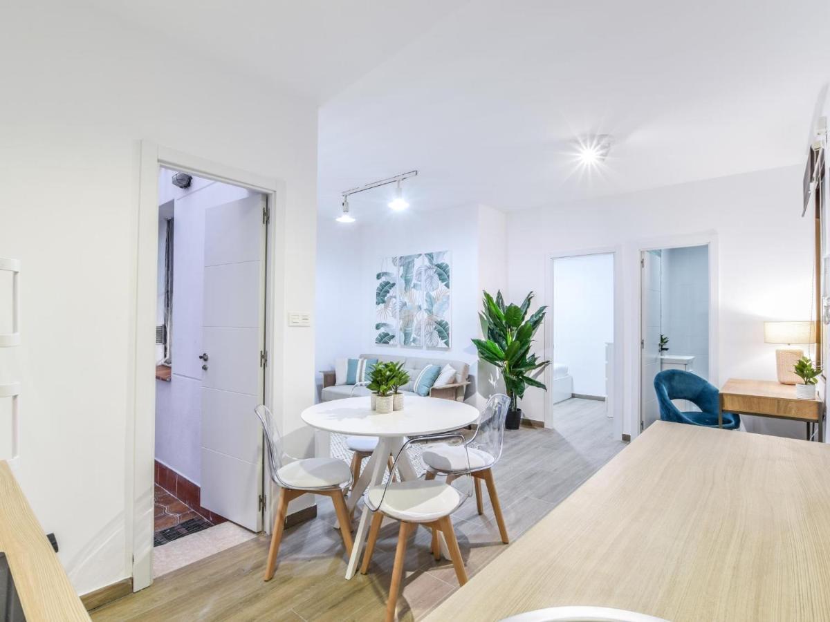 Apartamento Reformado En El Barrio De Las Letras Appartement