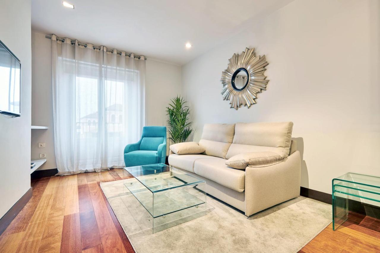 Apartamento Barcelo Comfort, By Presidence *