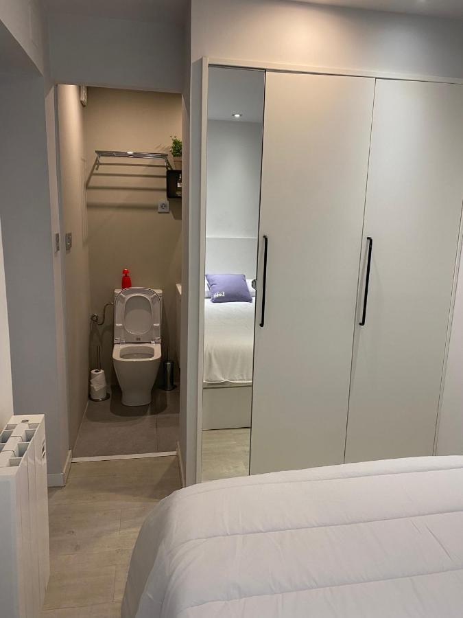 Apartamento Junto Al Palacio Real De
