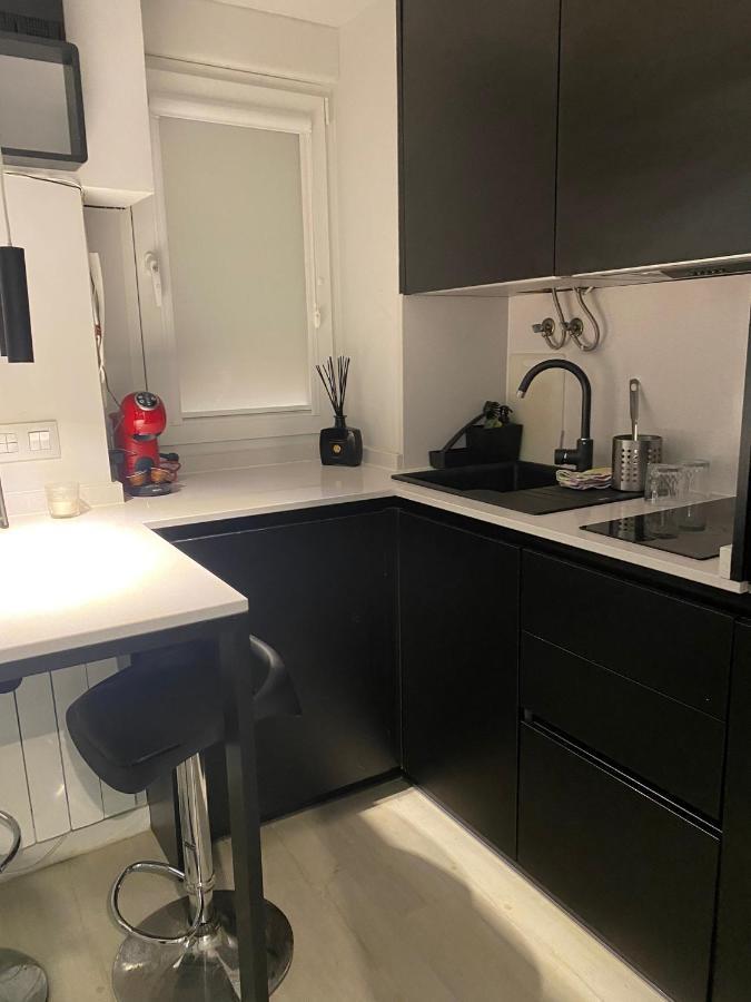 Apartamento Junto Al Palacio Real De