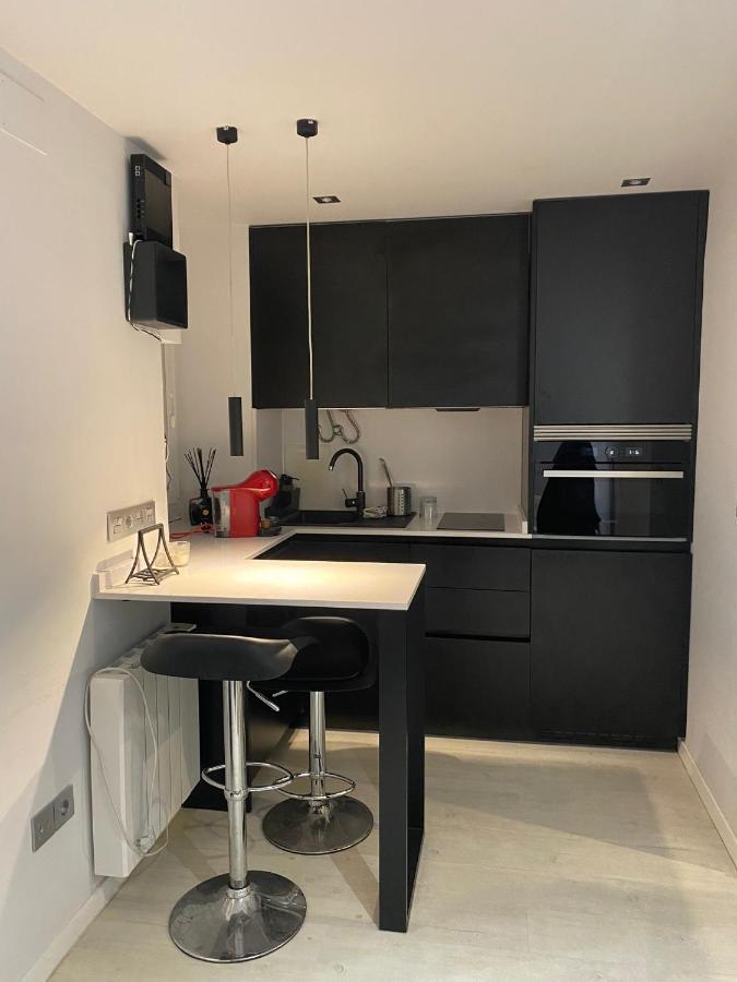 Apartamento Junto Al Palacio Real De Apartamento *