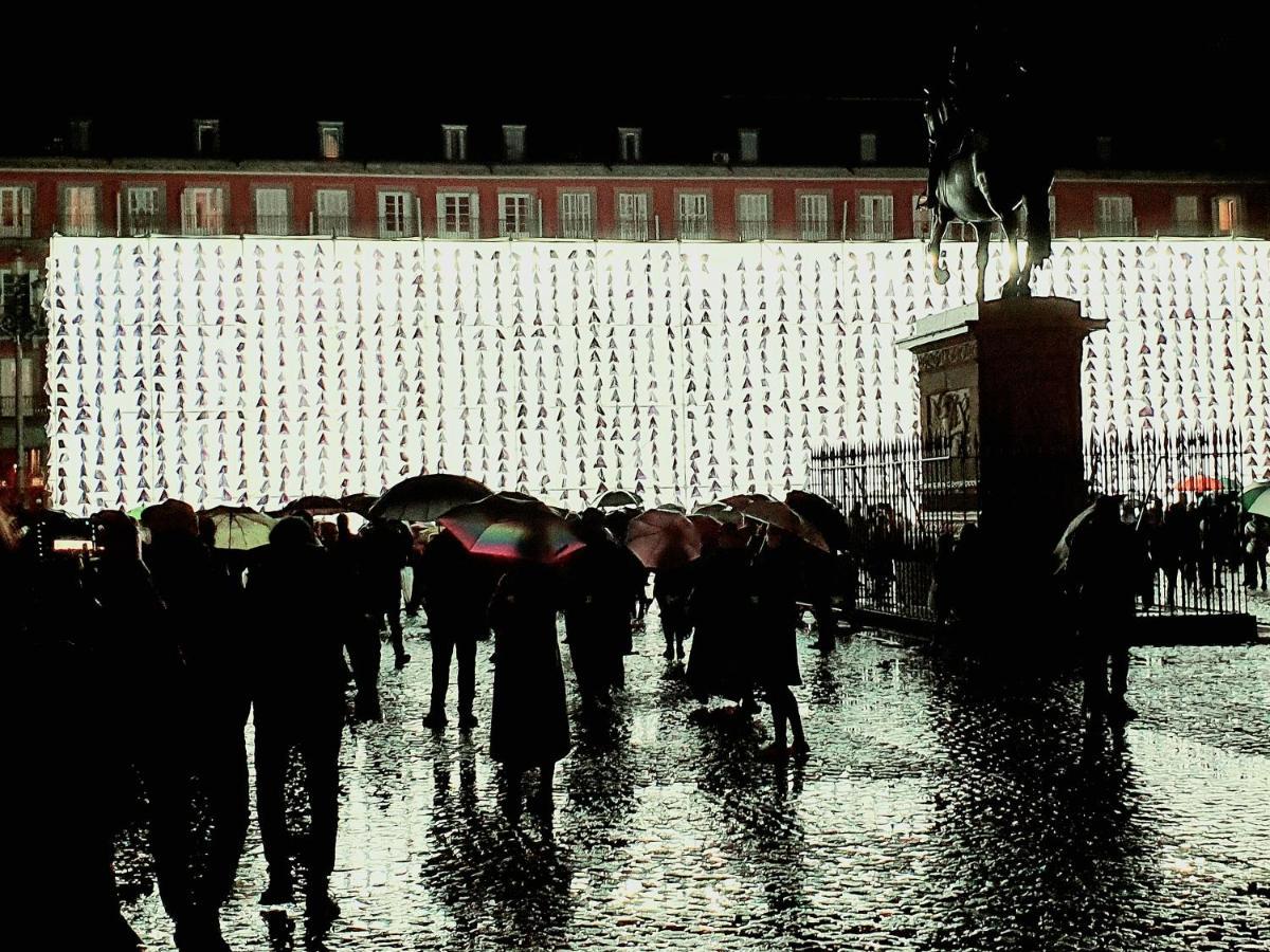 Centro Madrid. Plaza Mayor. Puerta Del Sol. Opera. Appartement *