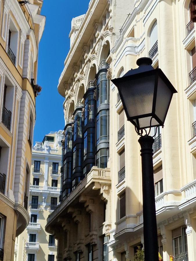 Apartment Centro Madrid. Plaza Mayor. Puerta Del Sol. Opera. *