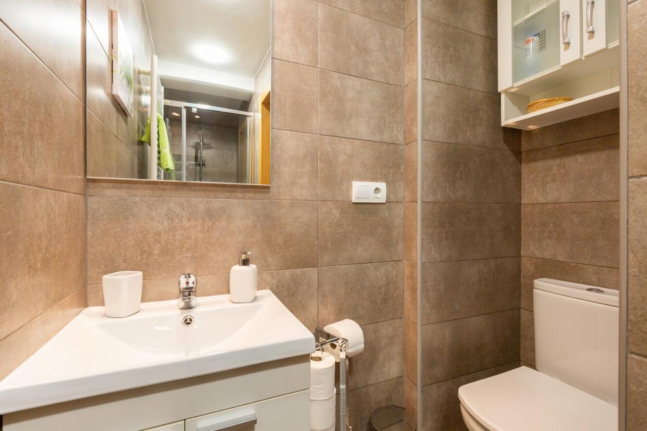 Apartamento Puente De Segovia Apartamento *