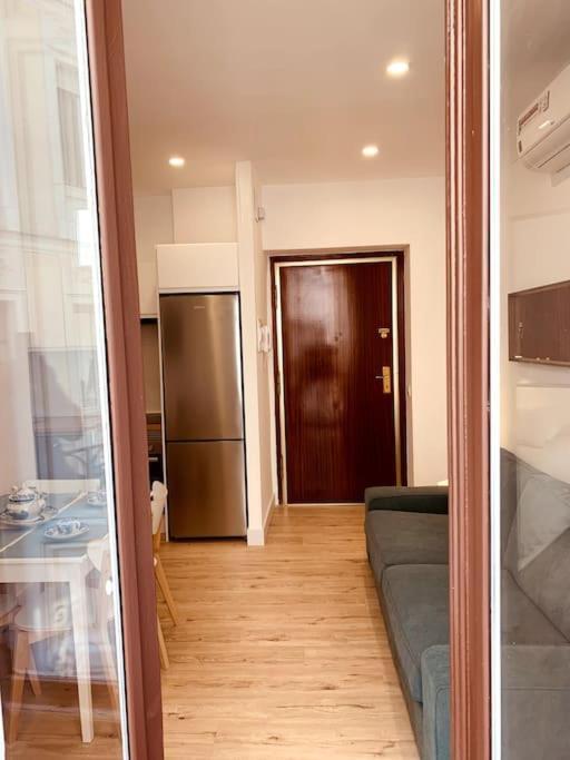 Apartamento Vip Vi En Centro Madrid