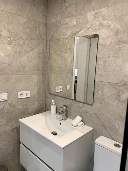 Apartamento Apartamento Vip Vi En Centro Madrid