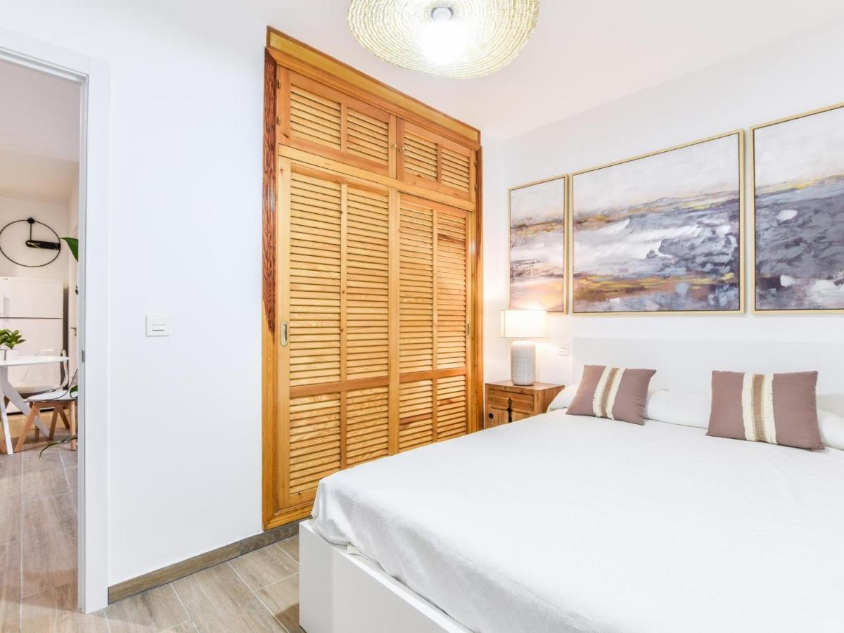 Apartamento Reformado En El Barrio De Las Letras Appartement