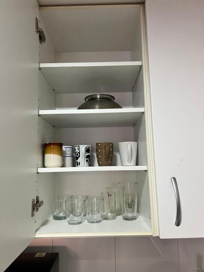 Apartamento Samaniego Suite, Airport, Ifema Turistico *