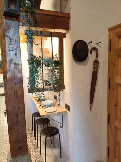 Appartamento Refuge In Madrid